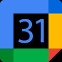 Google Calendar icon